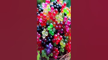 easy and fast method to propagate and grow grape trees #garden #fruits