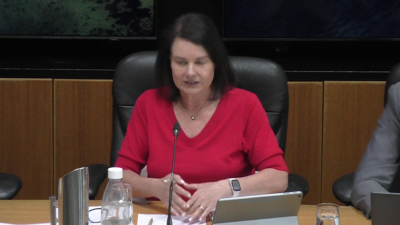 Kingborough Council  Live Stream