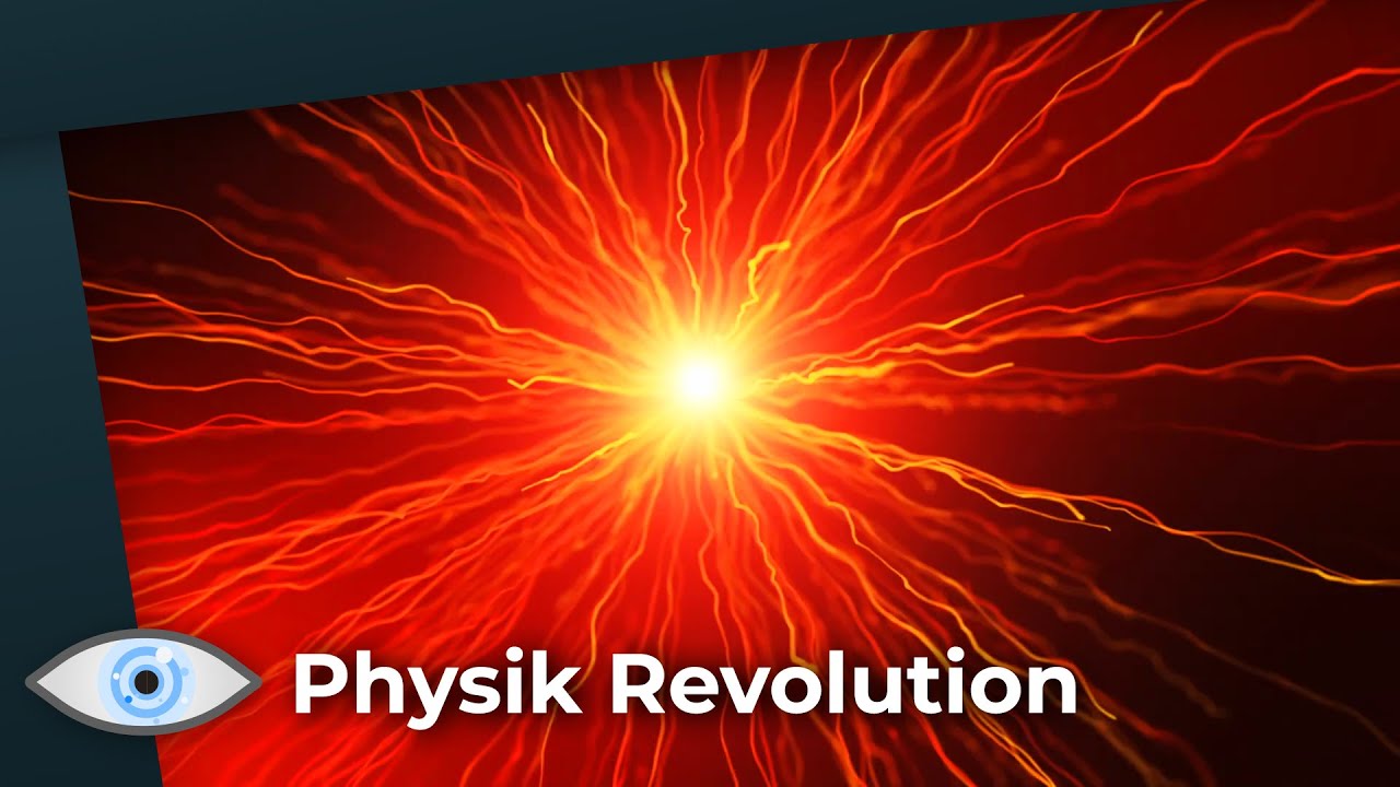 Teilchen der Dunklen Materie mit 99,7% Sicherheit gefunden! - Physik-Revolution