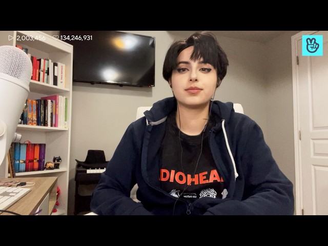 asmr jinu tries asmr pt.2 (kpop demon hunters)