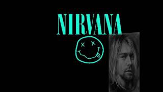 Nirvana &quot;Return Of The Rat&quot; Outtake 1992 Kurt Cobain