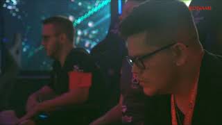 GRAND FINAL - WANI v ELIGASUL STARS - PES LEAGUE 2019 CO-OP WORLD FINALS - FULL MATCH screenshot 5
