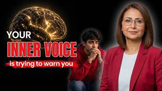 Why You Feel Lost in Life | Your Inner Voice Is Speaking (But You’re Not Listening)