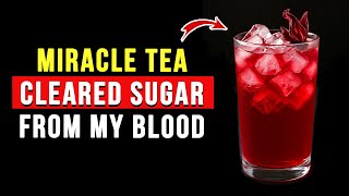 The Miracle Teas I Drink Daily At 68 To Stay Off Insulin