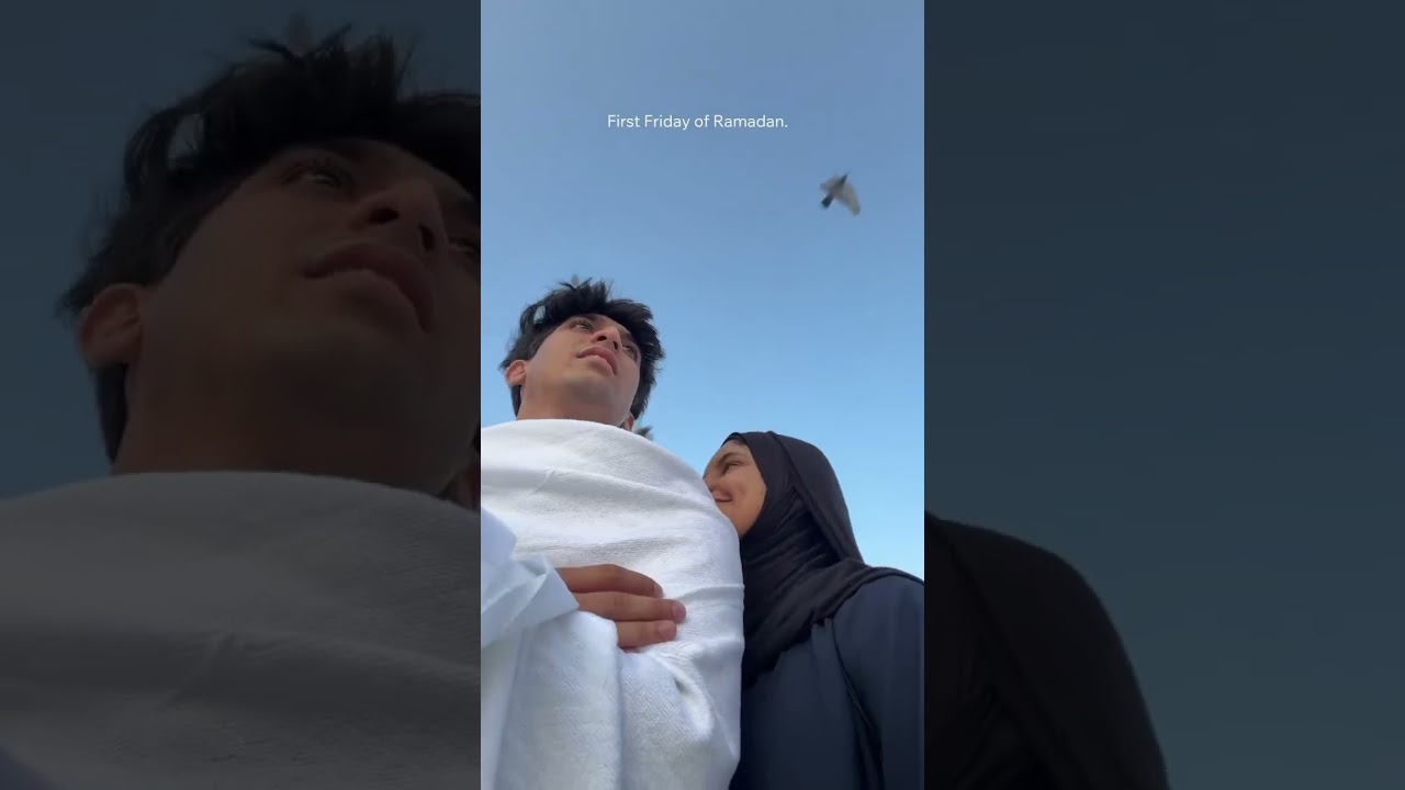 Allahummabarik🤍🕋#hanansha #dredd #shanu #hijab  #muslim #islamicvideo #umrah #saudiarabia #abaya