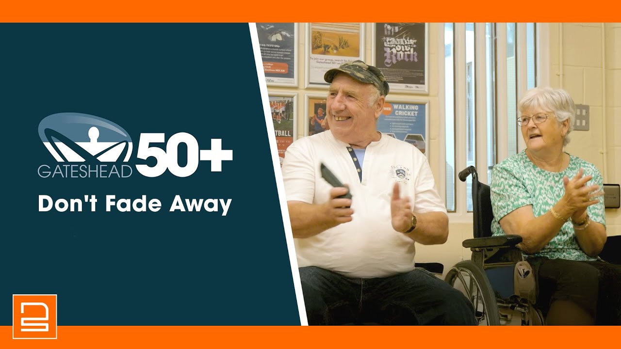 GOPA | Overcoming Loneliness After Retirement