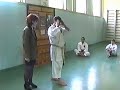 Как усилить свою технику | Ментальное направление энергии | Фрагмент семинара Ильи Йорга в Ровно