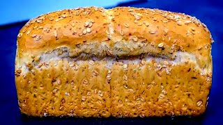 Автоматизированное производство хлеба на современном оборудовании