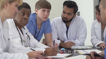 Better, safer patient care with Nuance diagnostic solutions