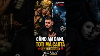 Cand Am Bani Si Toti Ma Cauta 💔 #shorts
