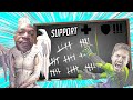 Overwatch Random Role EXPERIENCE...
