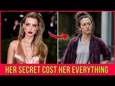 25 Celebrities Who Lost Everything After Their Secrets Were Exposed
