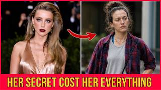 25 Celebrities Who Lost Everything After Their Secrets Were Exposed