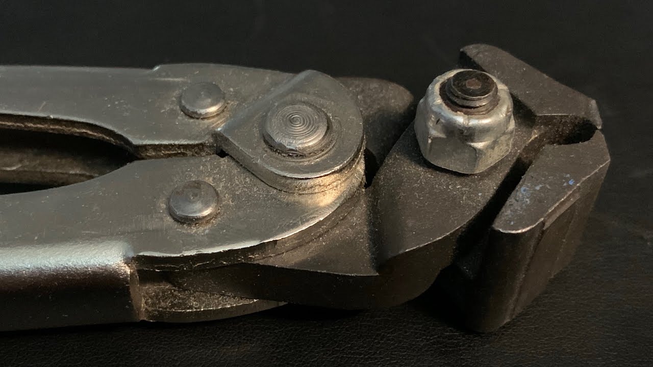 Nobody can Guess what This Tool Is Used For (Tool #28) - YouTube
