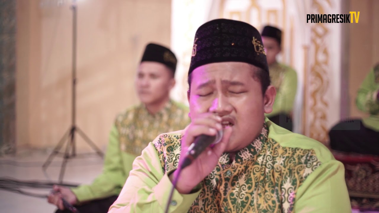 Dzikrullah - UKM Nahdlatus Syubban Unusida Sidoarjo - FSN 2021 PD PRIMA DMI GRESIK