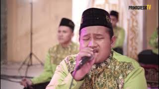 Dzikrullah - UKM Nahdlatus Syubban Unusida Sidoarjo - FSN 2021 PD PRIMA DMI GRESIK