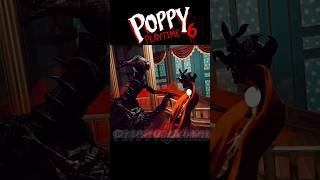 Poppy Playtime 6 #newgame2026 #poppyplaytime