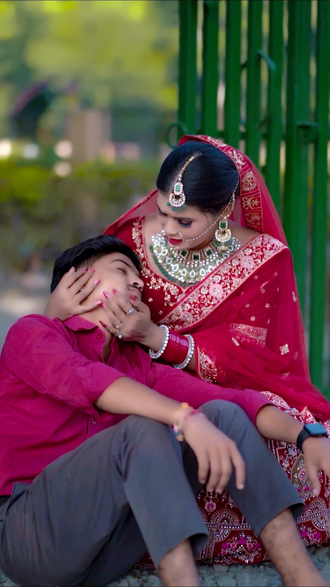 Chalo good by hamara rishta yehi tak tha