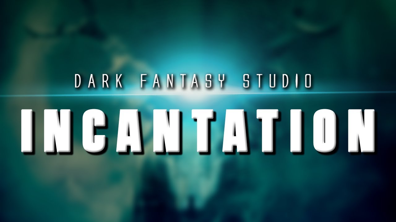 Watch Incantation - Epic Dark Fantasy Horror Music | Royalty Free No Copyright on YouTube Watch Incantation - Epic Dark Fantasy Horror Music | Royalty Free No Copyright on YouTube