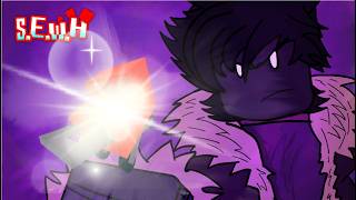 SEWH NEW UPDATE STROLLER SNIPING NOOBZ XD - Something Evil will Happen