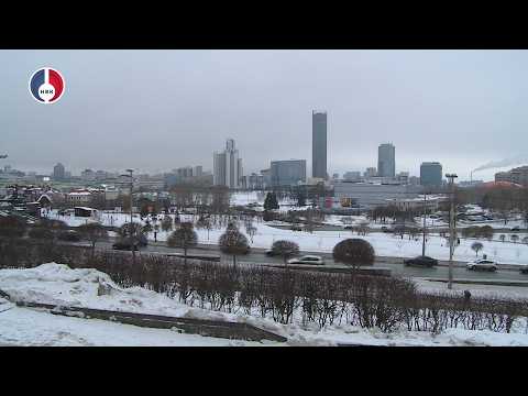 Свердловская область привлечет 36 млрд рублей из федерального бюджета на развитие территорий