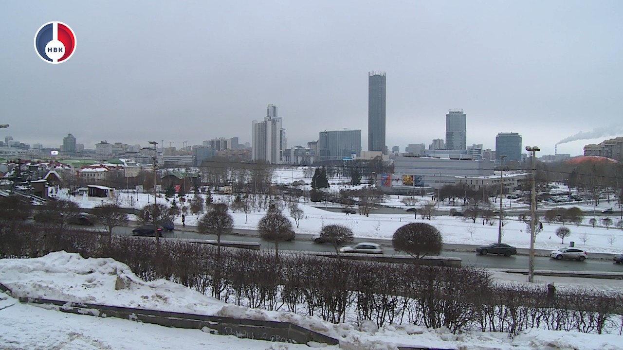 Свердловская область привлечет 36 млрд рублей из федерального бюджета на развитие территорий