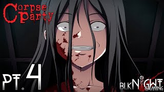 Corpse Party (2021) | Chapter 4 | No Commentary