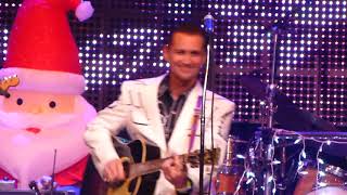 James Intveld   Love Calls   Santa Ana