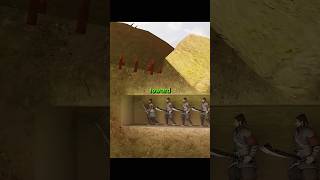 7,000 Soldiers vs 200,000 — How This City Never Fell ⚔️ #ancientwarfare #militaryhistory #shorts