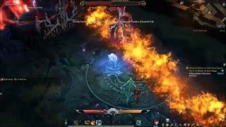 My First Look At Devilian