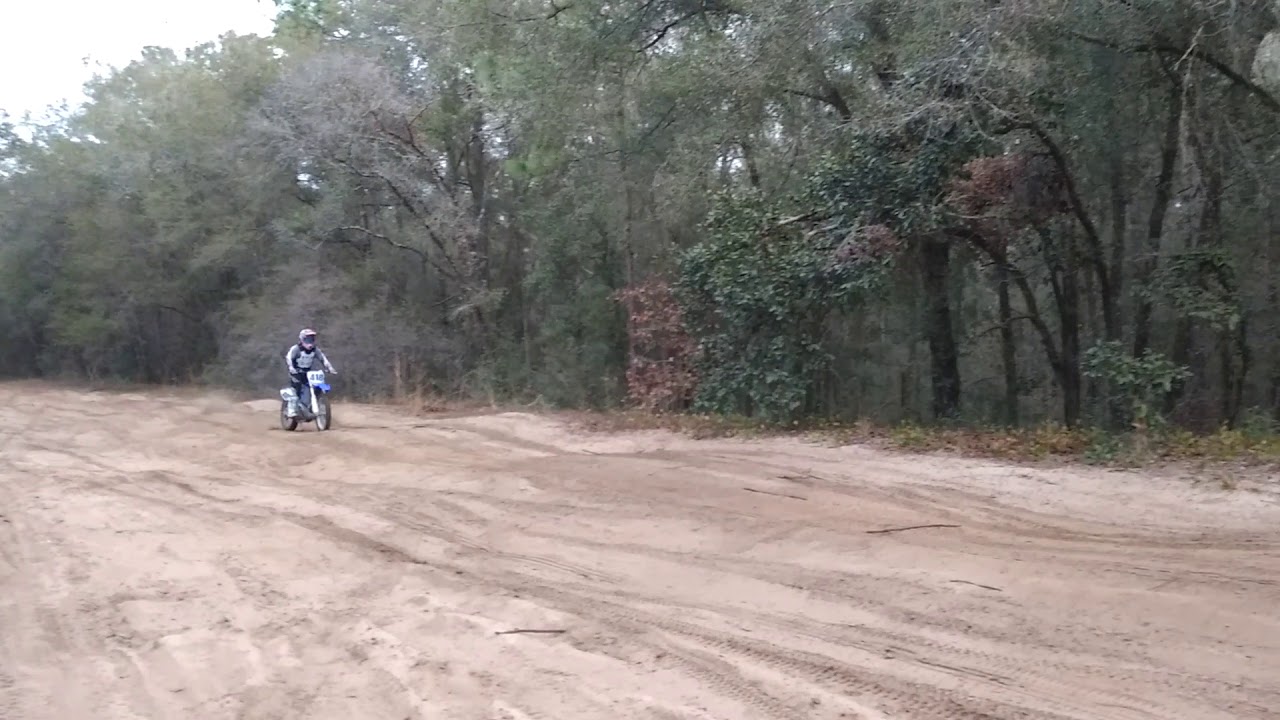 Austin Walton Florida sand whoops