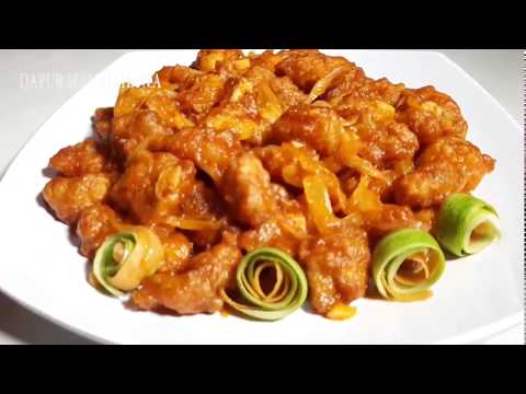 resep-ayam-asam-manis-pedas-mudah-enak-dan-lezat