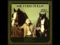 JETHRO TULL: - (HEAVY HORSES) - TITLE SONG: 4-10-1978. (HQ HD 1080p)
