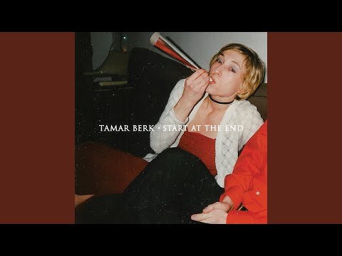 Tamar Berk — You Already Knew