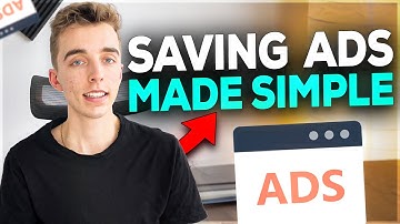 How To Create Ad Swipe Files In Under 1 Minute!