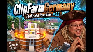 Was haben Pralinen und Kaffeebohnen gemeinsam? - ClipFarmGermany #33 - Prof'sche Reaction