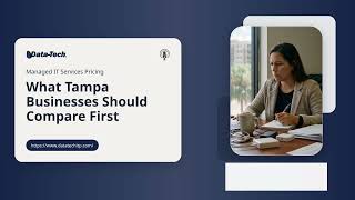 Managed IT Services Pricing Exposed: The Costs MSP Proposals Don’t Always Show Guide
