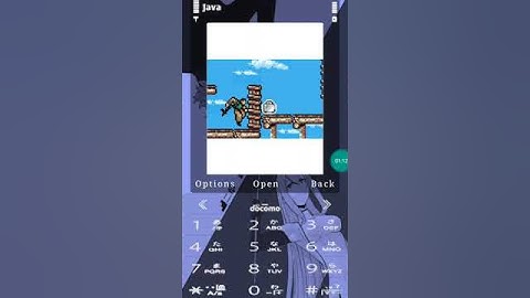 Java Game XIII - on j2me loader #shorts #javagame #j2meloader