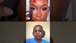 How to avoid Flashback #fypシ゚viral #softglamlook #makeuptutorial #makeuptips #viral