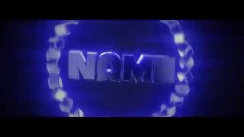 FREE EPIC BLUE SYNC INTRO TEMPLATE! (Blender Only) #96