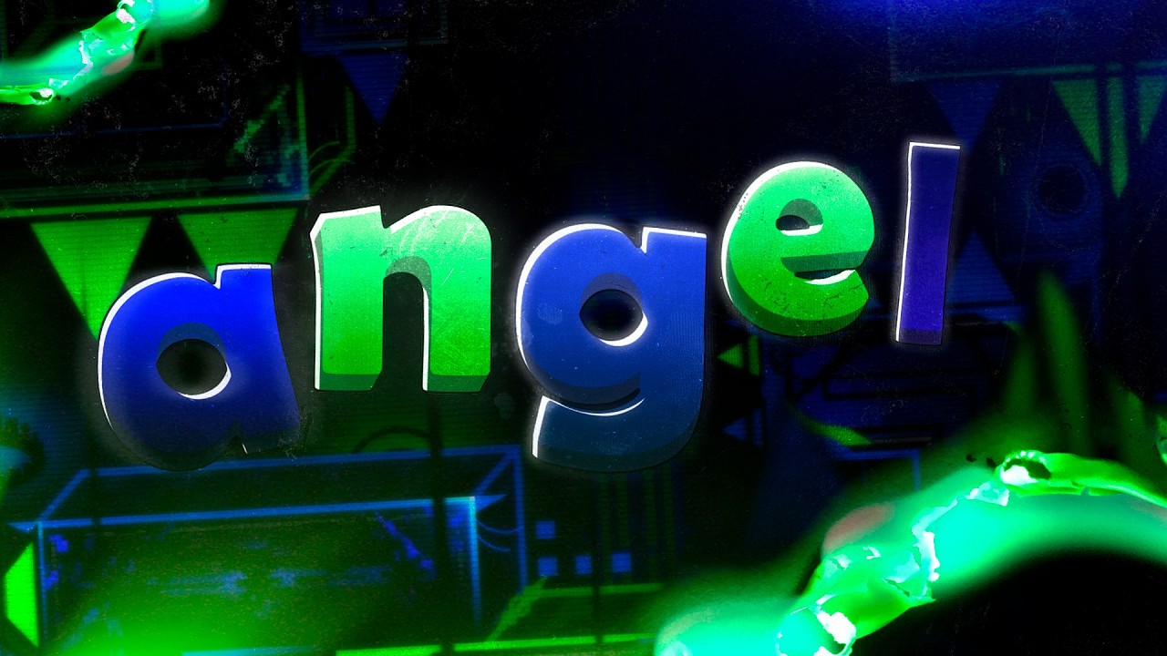 8K] Angel; Full Showcase - YouTube