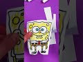 BAD and PRO SpongeBob Drawing! 🤯