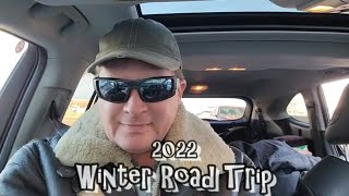 Flaming Gorge Scenic Byway in Wyoming and Utah