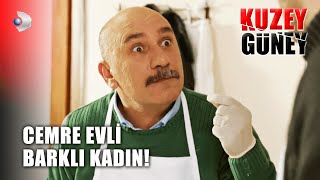 Sami, Cemre Ve Kuzeyin Fotoğrafını Gördü - Kuzey Güney 65. Bölüm