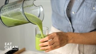Lemon-Cucumber Apple Juice - Eat Clean with Shira Bocar Lemon-Cucumber Apple Juice - Eat Clean with Shira Bocar