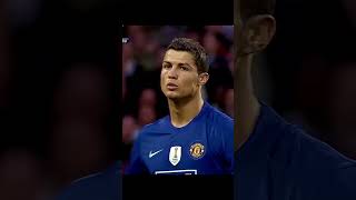 Prime Ronaldo vs Arsenal 2009