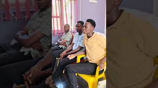 MUBS-EIIC 3-day StartUpGarage Ideation Bootcamp
