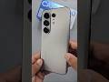 Tecno Camon 50 Pro Unboxing ASMR #shorts