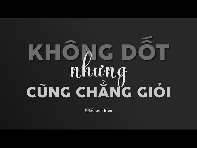 YouTube video thumbnail