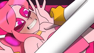 ¿PORQUE NO ME AMAS? VILLANOS ANIMATIC @MakitaCute